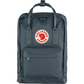 Fjällräven Bags 13L / Graphite FJÄLLRÄVEN - Kånken 13" Laptop Backpack