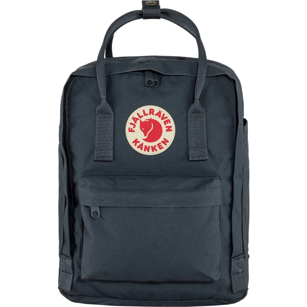 Fjällräven Bags 13L / Navy FJÄLLRÄVEN - Kånken 13" Laptop Backpack