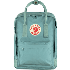 Fjällräven Bags 13L / Sky Blue FJÄLLRÄVEN - Kånken 13