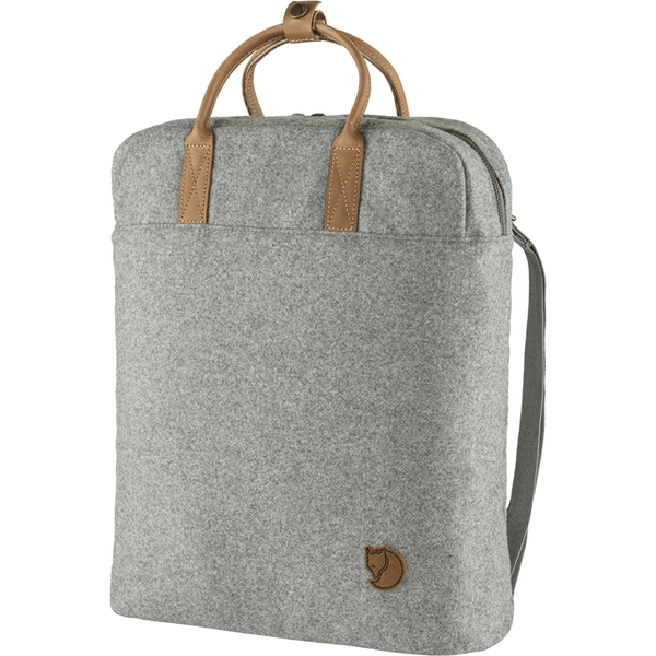 Fjällräven Bags 15L / Granite Grey FJÄLLRÄVEN - Norrvåge Briefpack