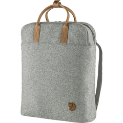 Fjällräven Bags 15L / Granite Grey FJÄLLRÄVEN - Norrvåge Briefpack
