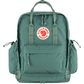 Fjällräven Bags 18L / Frost Green FJÄLLRÄVEN - Kånken Outlong Backpack