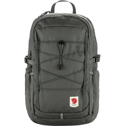 Fjällräven Bags 20L / Basalt FJÄLLRÄVEN - Skule 20 Backpack