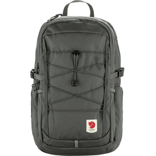 Fjällräven Bags 20L / Basalt FJÄLLRÄVEN - Skule 20 Backpack