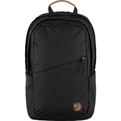 Fjällräven Bags 20L / Black FJÄLLRÄVEN - Räven 20 Backpack