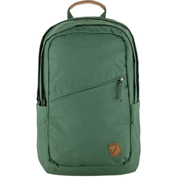 Fjällräven Bags 20L / Deep Patina FJÄLLRÄVEN - Räven 20 Backpack