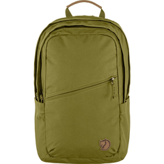 Fjällräven Bags 20L / Foliage Green FJÄLLRÄVEN - Räven 20 Backpack