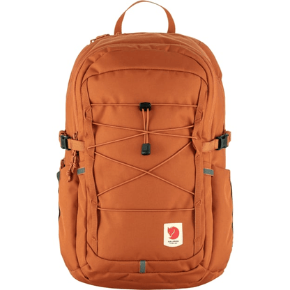 Fjällräven Bags 20L / Terracotta Brown FJÄLLRÄVEN - Skule 20 Backpack