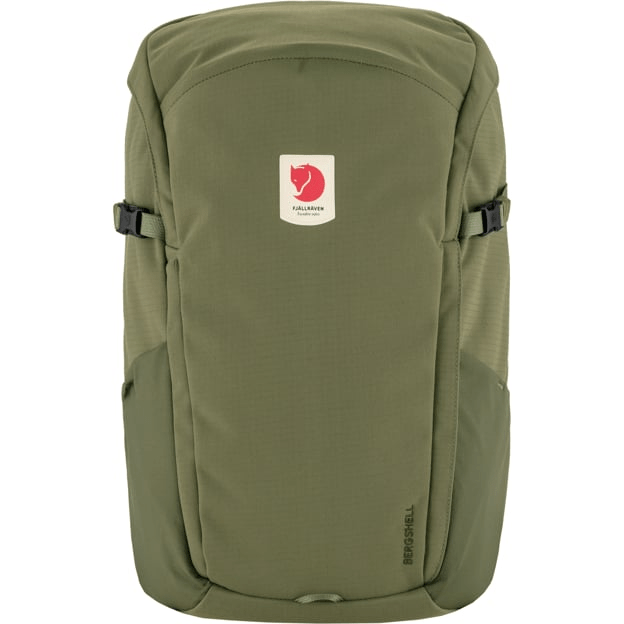 Fjällräven Bags 23L / Green FJÄLLRÄVEN - Ulvö 23