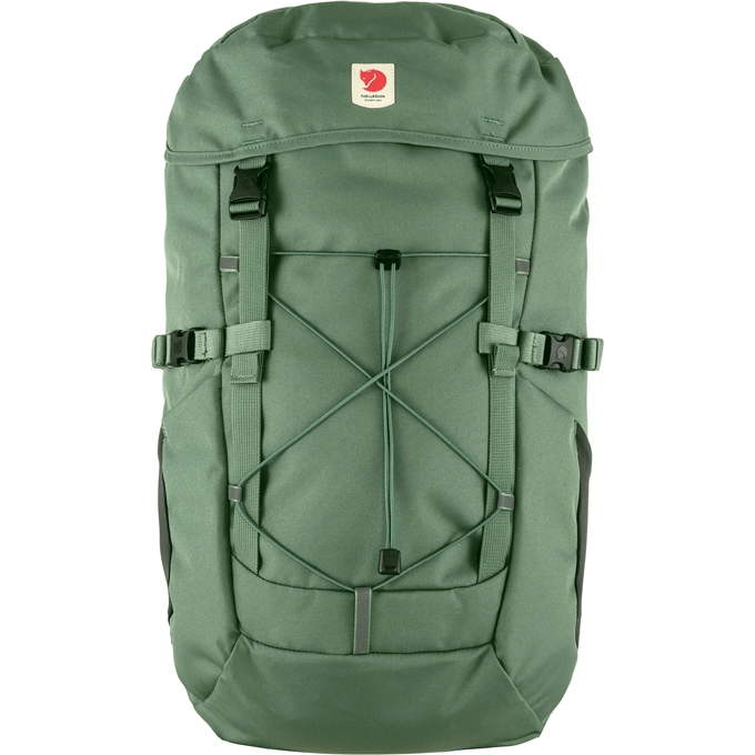 Fjällräven Bags 26L / Patina Green FJÄLLRÄVEN - Skule Top 26