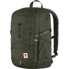Fjällräven Bags 28L / Deep Forest FJÄLLRÄVEN - Skule 28 Backpack