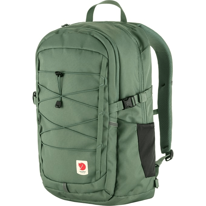 Fjällräven Kaipak 28 - Walking backpack | Buy online | Bergfreunde Fjällräven Kaipak 28 - Walking backpack | Buy online | Bergfreunde