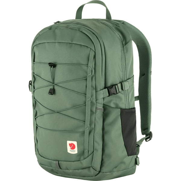 Fjällräven Bags 28L / Patina Green FJÄLLRÄVEN - Skule 28 Backpack
