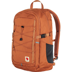 Fjällräven Bags 28L / Terracotta Brown FJÄLLRÄVEN - Skule 28 Backpack