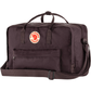 Fjällräven Bags 30L / Blackberry FJÄLLRÄVEN - Kånken Weekender