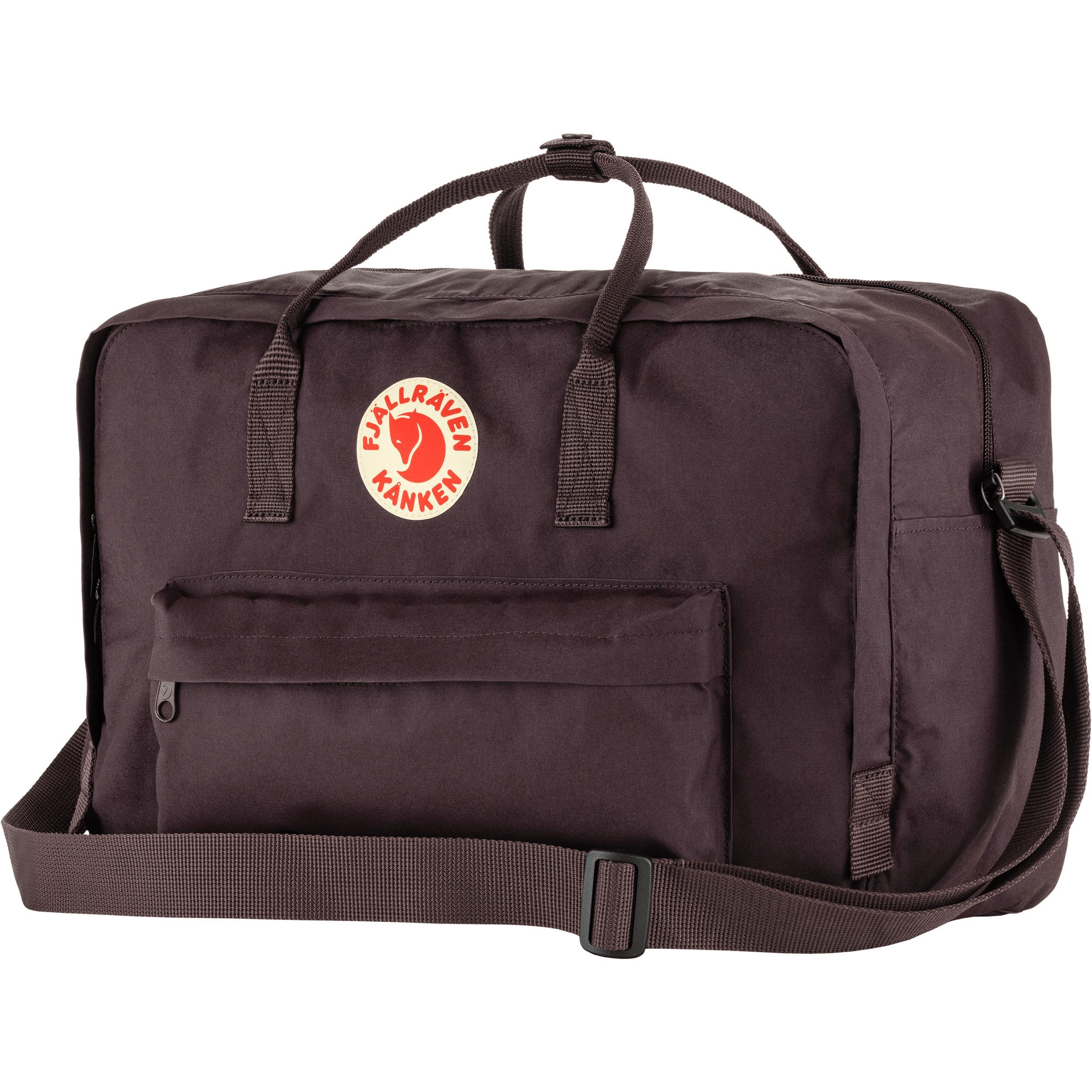 FJÄLLRÄVEN - Kånken Weekender – Threadfellows