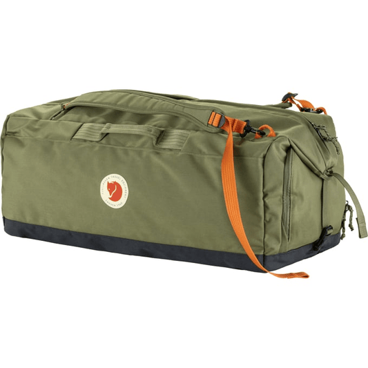 Fjällräven Bags 30L / Green FJÄLLRÄVEN - Färden Duffel 80
