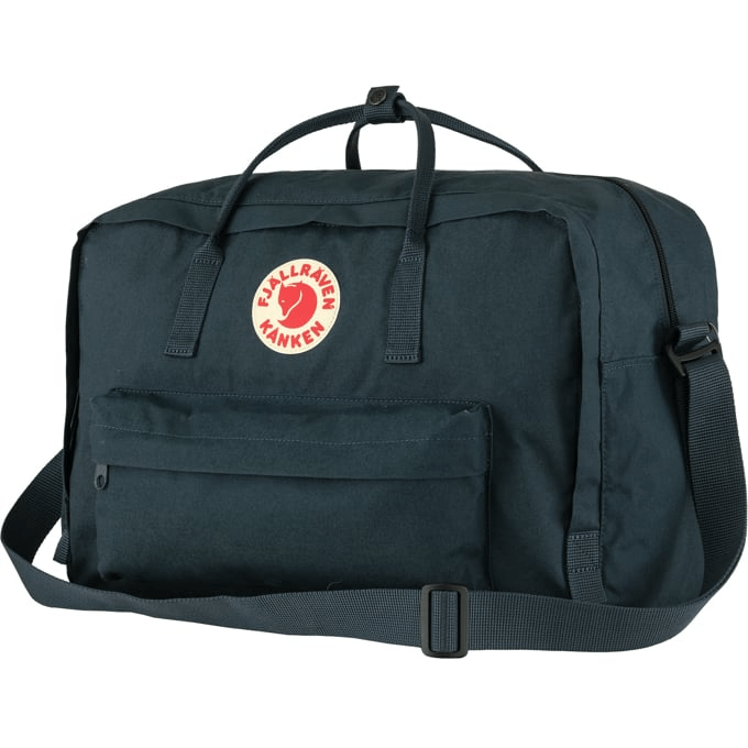 FJÄLLRÄVEN - Kånken Weekender – Threadfellows