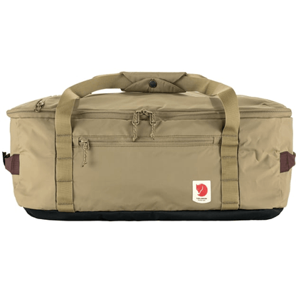 Fjällräven Bags 36L / Clay FJÄLLRÄVEN - High Coast Duffel 36