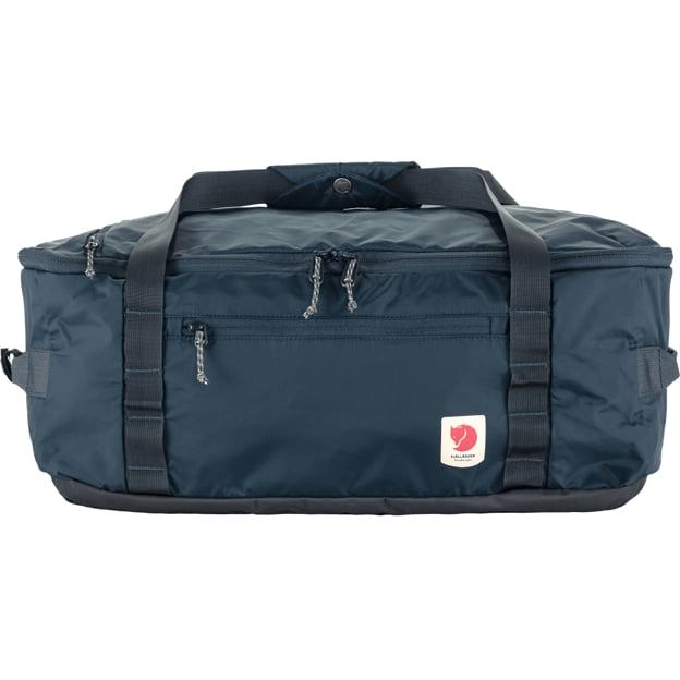 Fjällräven Bags 36L / Navy FJÄLLRÄVEN - High Coast Duffel 36