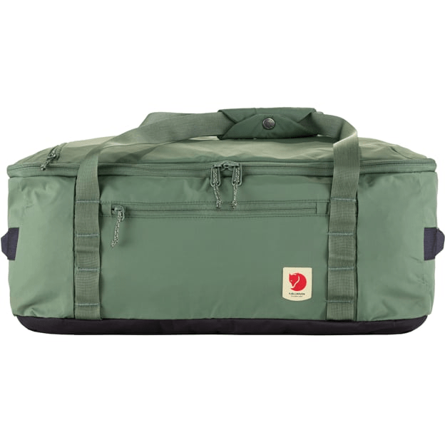 Fjällräven Bags 36L / Patina Green FJÄLLRÄVEN - High Coast Duffel 36
