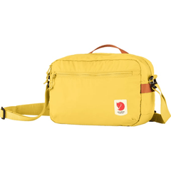 Fjällräven Bags 3L / Mellow Yellow FJÄLLRÄVEN - High Coast Crossbody