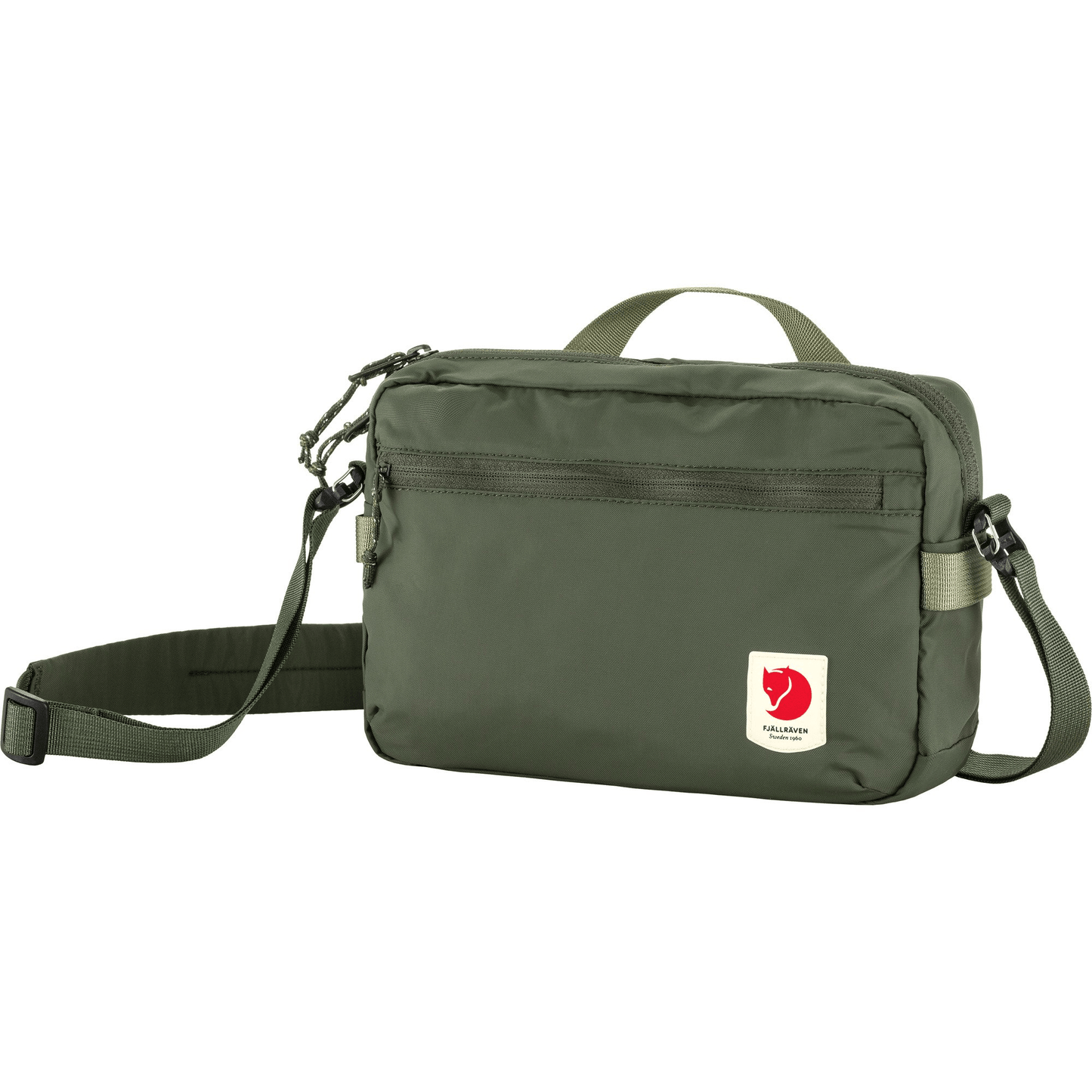 Fjällräven Bags 3L / Mountain Green FJÄLLRÄVEN - High Coast Crossbody