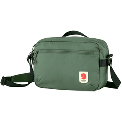 Fjällräven Bags 3L / Patina Green FJÄLLRÄVEN - High Coast Crossbody