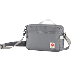 Fjällräven Bags 3L / Shark Grey FJÄLLRÄVEN - High Coast Crossbody