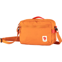 Fjällräven Bags 3L / Sunset Orange FJÄLLRÄVEN - High Coast Crossbody