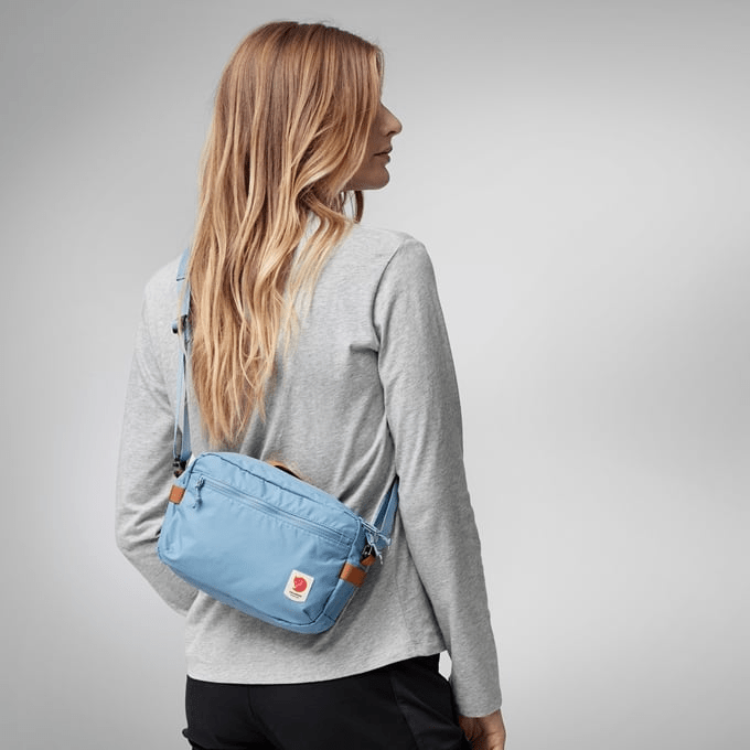 Fjällräven Bags FJÄLLRÄVEN - High Coast Crossbody