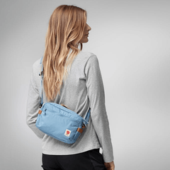 Fjällräven Bags FJÄLLRÄVEN - High Coast Crossbody