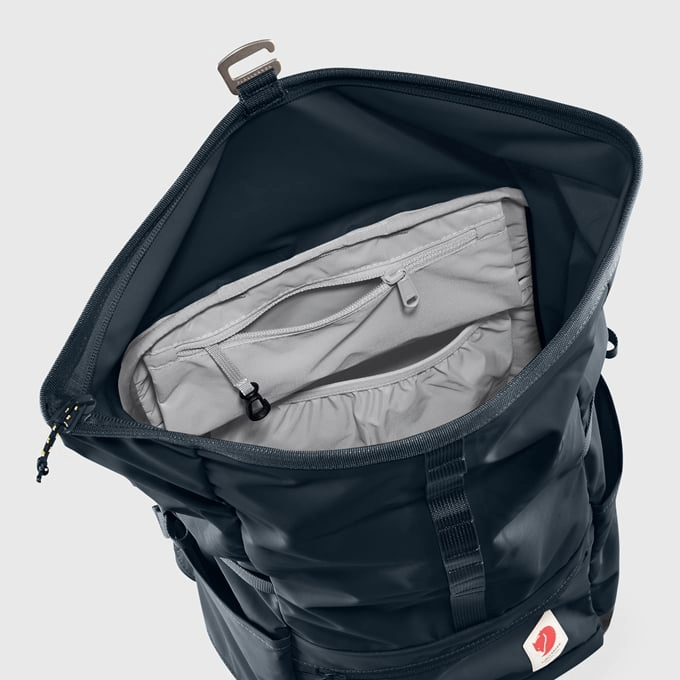 FJALLRAVEN High Coast Foldsack 24 Backpack Threadfellows