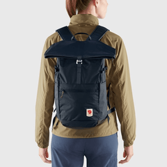 Fjällräven Bags FJÄLLRÄVEN - High Coast Foldsack 24 Backpack