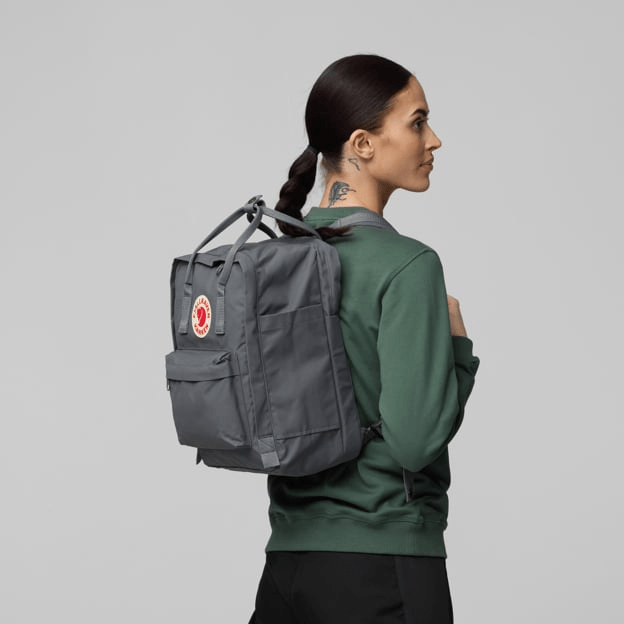Fjällräven Bags FJÄLLRÄVEN - Kånken 13" Laptop Backpack