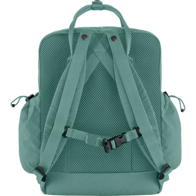 Fjällräven Bags FJÄLLRÄVEN - Kånken Outlong Backpack