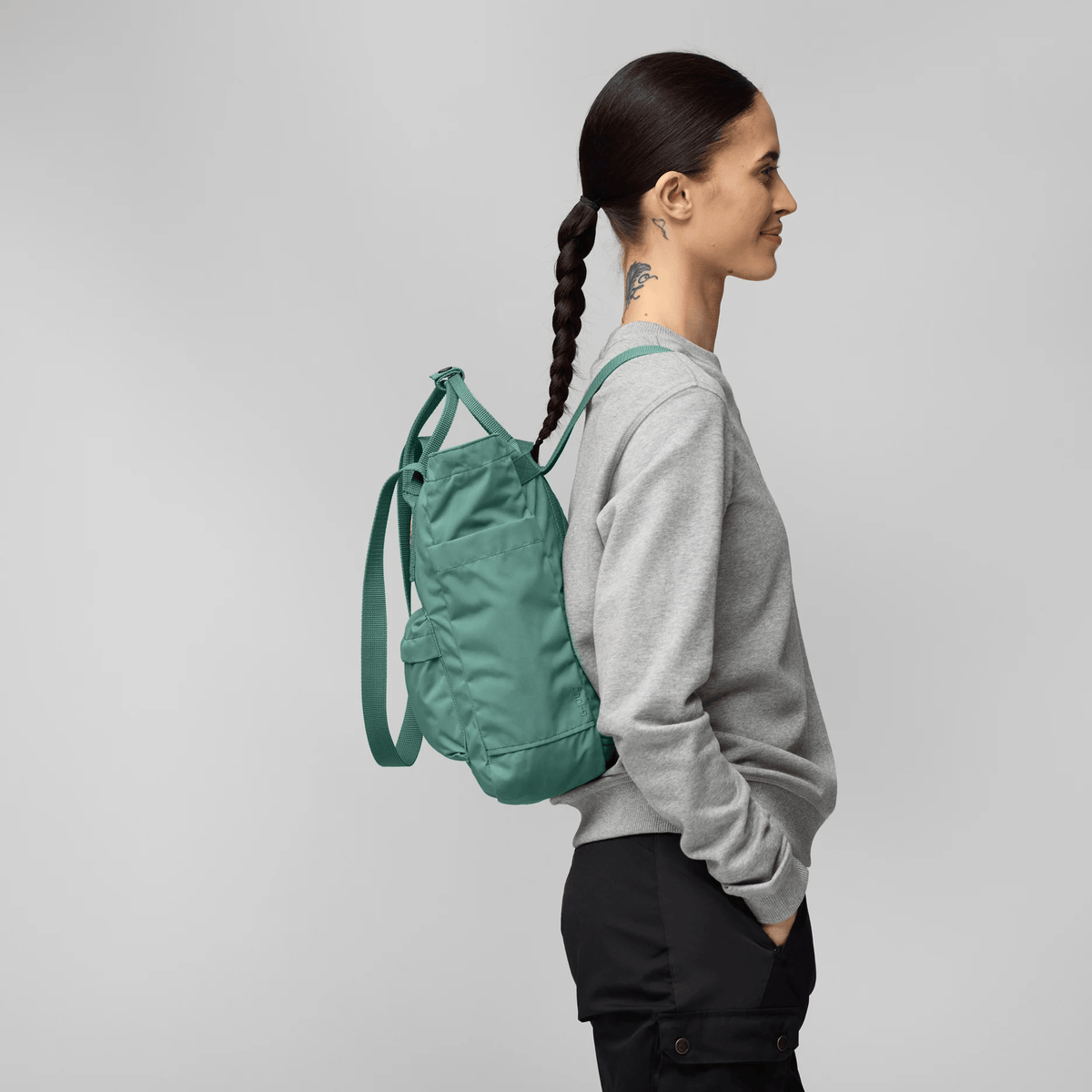 Fjällräven Bags FJÄLLRÄVEN - Kånken Totepack