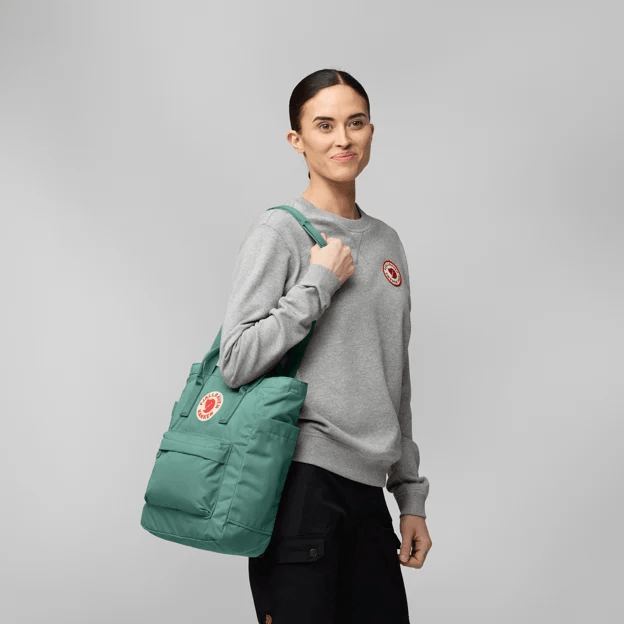 Fjällräven Bags FJÄLLRÄVEN - Kånken Totepack
