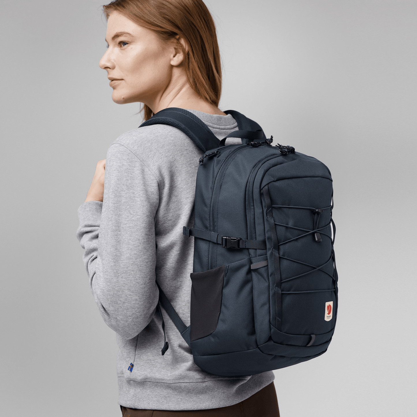 Fjällräven Bags FJÄLLRÄVEN - Skule 20 Backpack