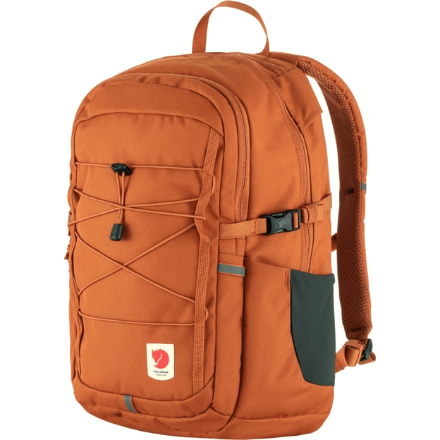 Fjällräven Bags FJÄLLRÄVEN - Skule 20 Backpack