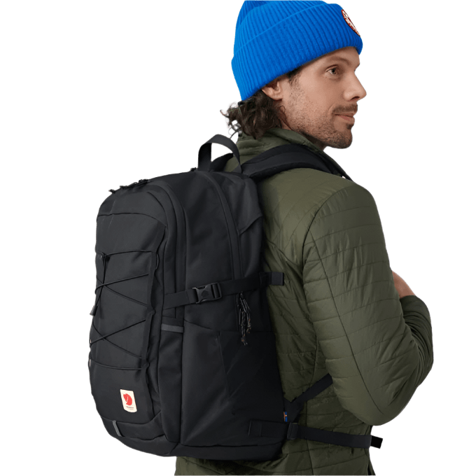 Fjällräven Bags FJÄLLRÄVEN - Skule 28 Backpack