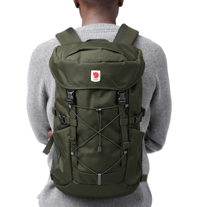 Fjällräven Bags FJÄLLRÄVEN - Skule Top 26