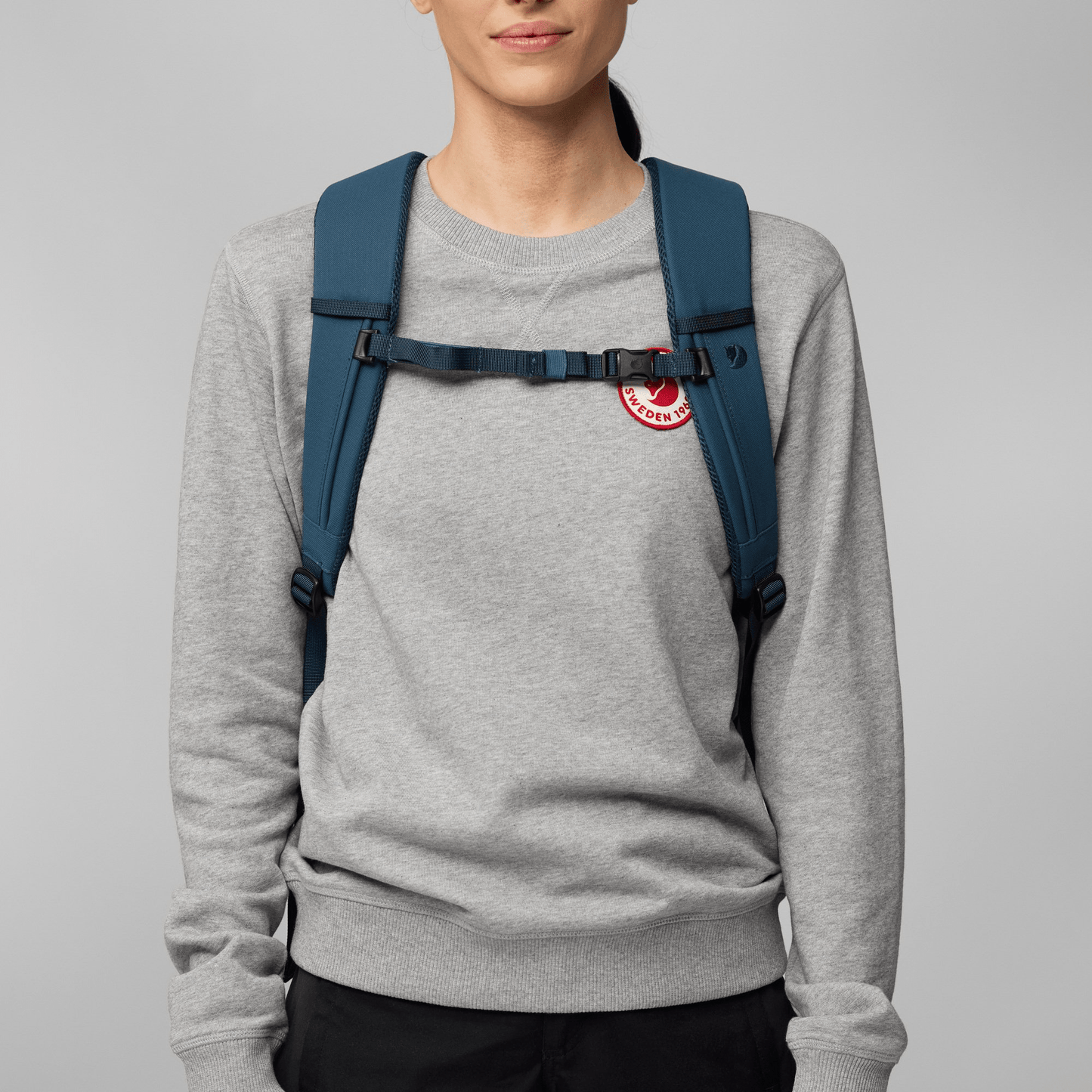 Fjällräven Bags FJÄLLRÄVEN - Ulvö 23