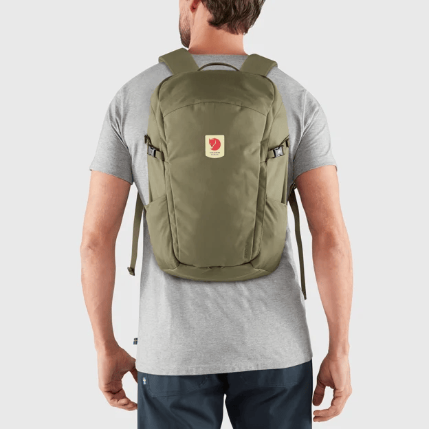 Fjällräven Bags FJÄLLRÄVEN - Ulvö 23