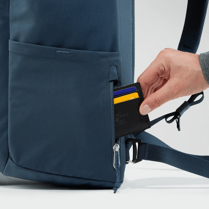 Fjällräven Bags FJÄLLRÄVEN - Ulvö 30