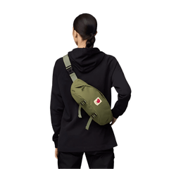 Fjällräven Bags FJÄLLRÄVEN - Ulvö Hip Pack Large