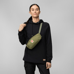 Fjällräven Bags FJÄLLRÄVEN - Ulvö Hip Pack Medium