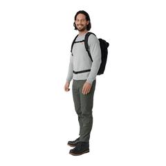 Fjällräven Bags FJÄLLRÄVEN - Ulvö Rolltop 30