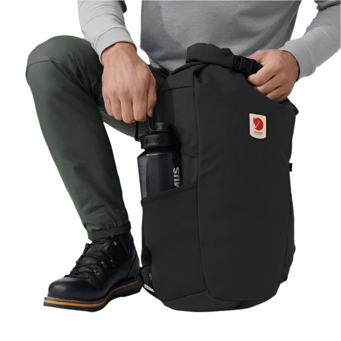Fjällräven Bags FJÄLLRÄVEN - Ulvö Rolltop 30
