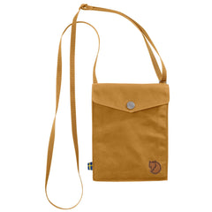 Fjällräven Bags One Size / Acorn FJÄLLRÄVEN - Pocket Shoulder Bag